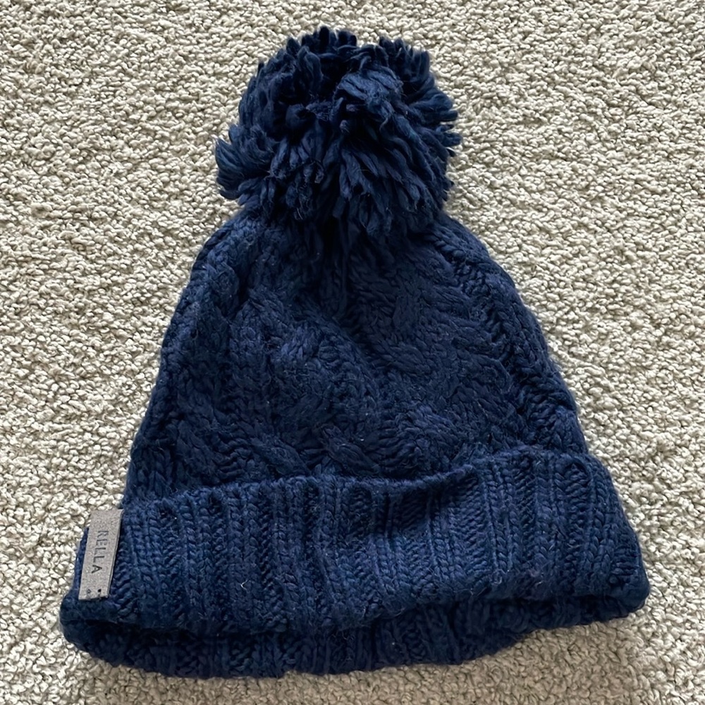 Rella beanie